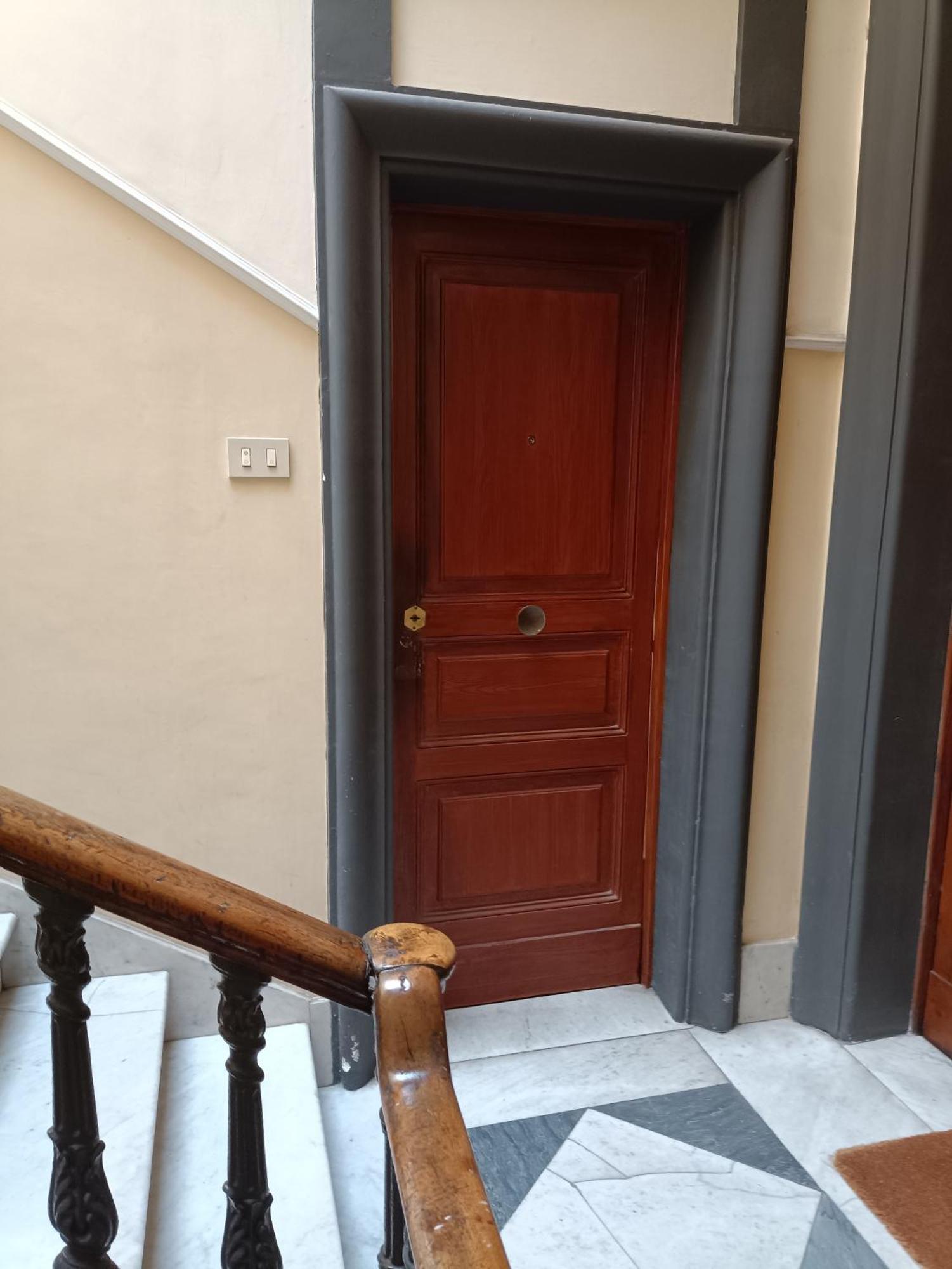 Casette Umberto Apartment Catania Exterior photo